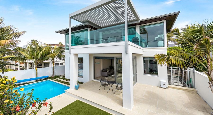  at 41 Ronaki Road, Mission Bay, Auckland