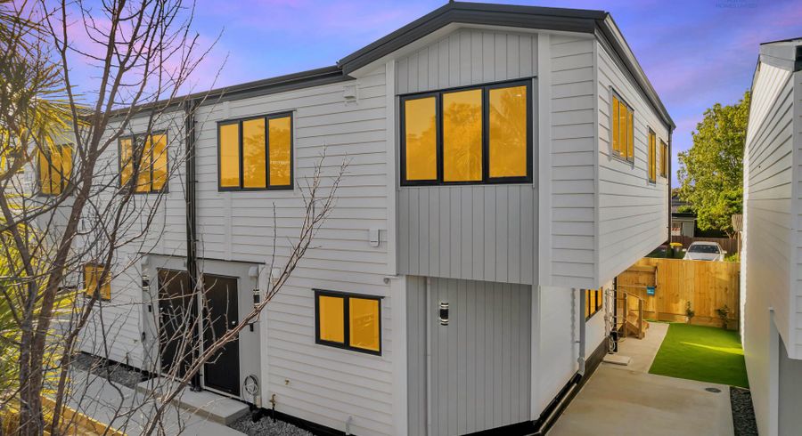  at 4/15 Mckean, Manurewa, Manukau City, Auckland