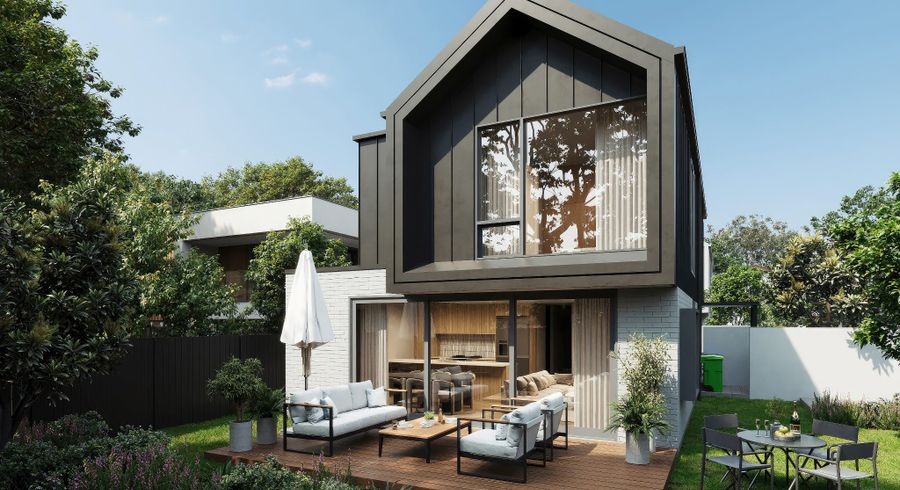  at 65B Leinster Street, Merivale, Christchurch City, Canterbury