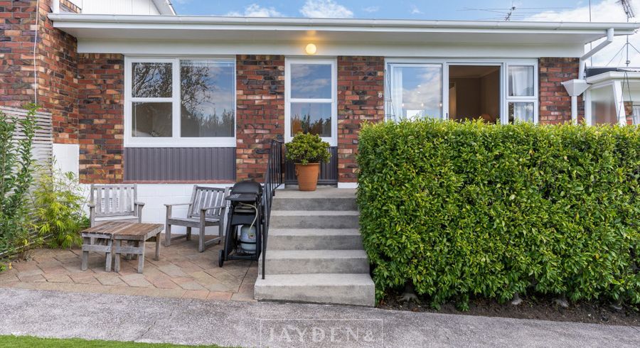  at 3/23 Ashwell Street, Kohimarama, Auckland