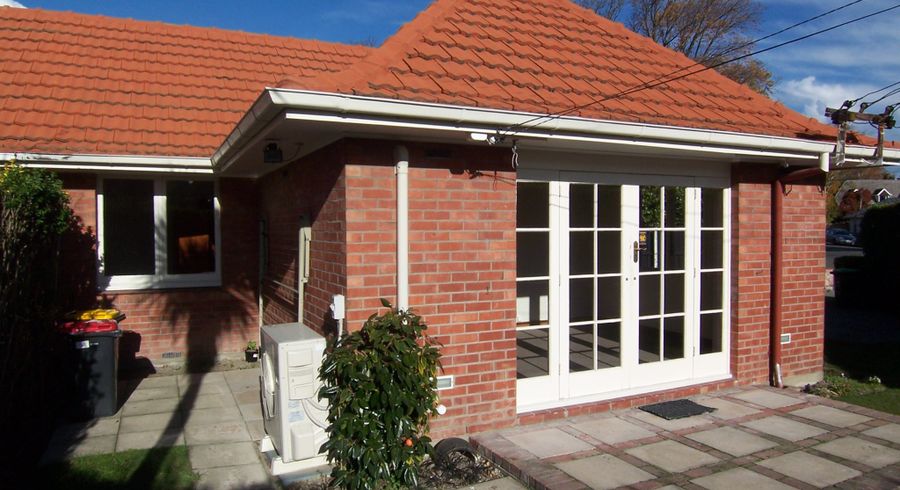  at 1/188 Clyde Road, Burnside, Christchurch