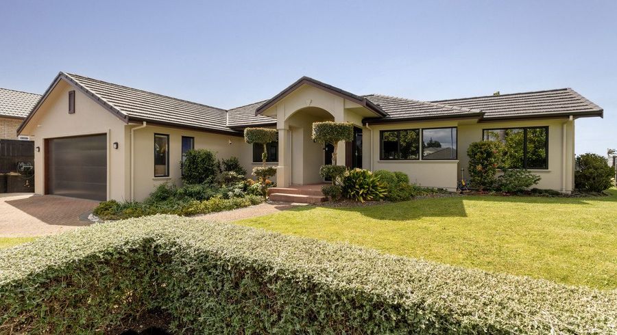  at 2 Brackenburn Drive, Ohauiti, Tauranga, Bay Of Plenty