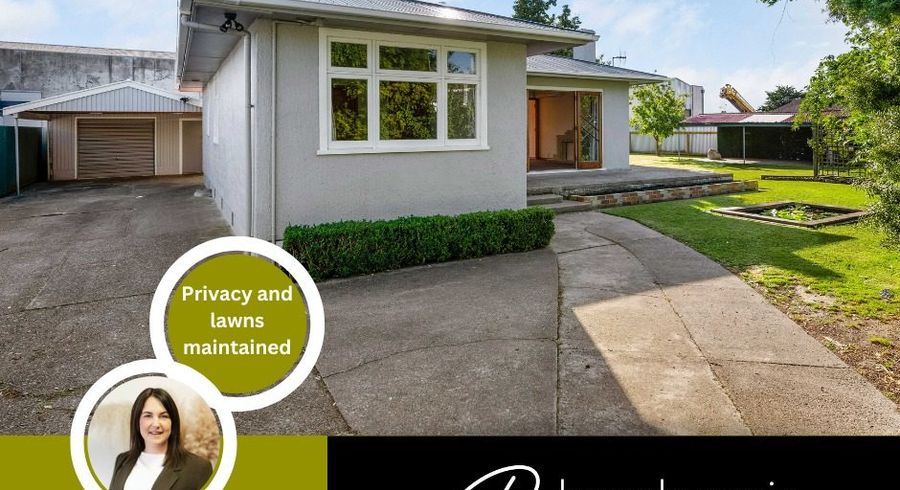  at 4 Milson Line, Roslyn, Palmerston North
