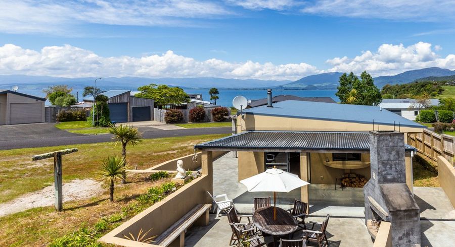  at 3 Te Ariki Drive, Kuratau, Tūrangi