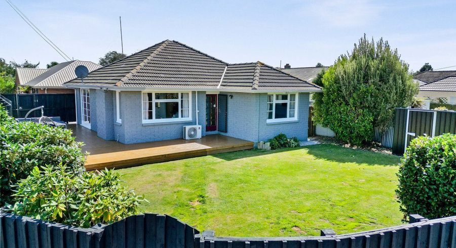  at 28 Nicholls Road, Halswell, Christchurch