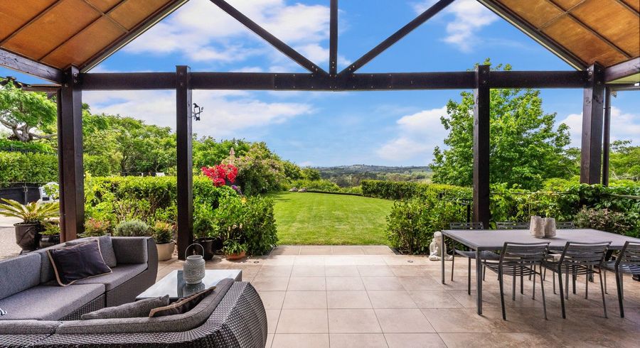  at 136 Potter Road, Dairy Flat, Rodney, Auckland