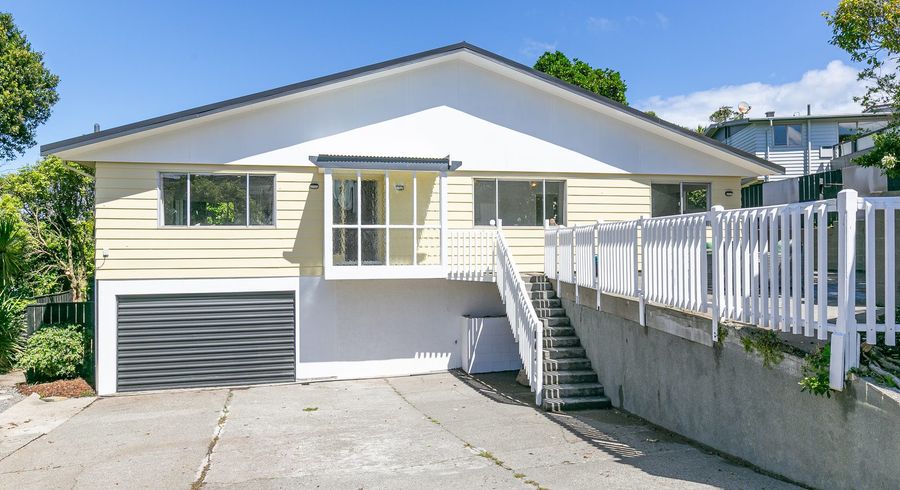  at 12 Safari Crescent, Johnsonville, Wellington