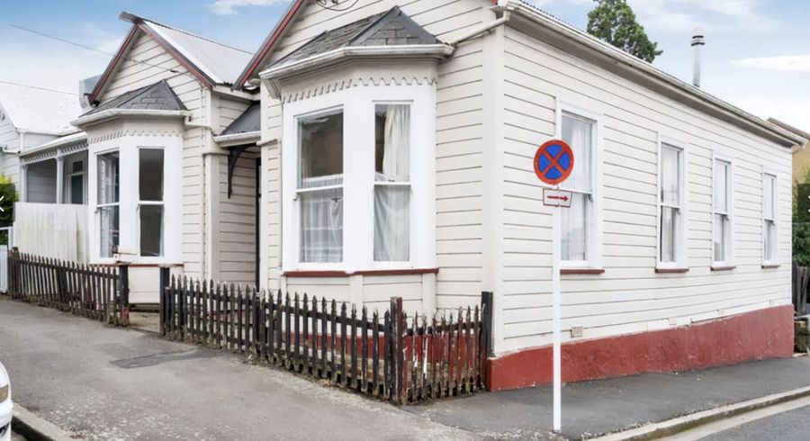  at 26 Lees Street, Dunedin Central, Dunedin