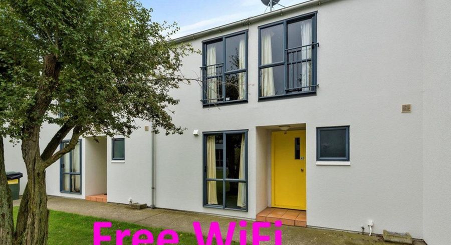  at 15/74 Hansons Lane, Upper Riccarton, Christchurch