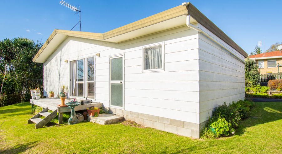  at 101B Laurence Street North, Gate Pa, Tauranga