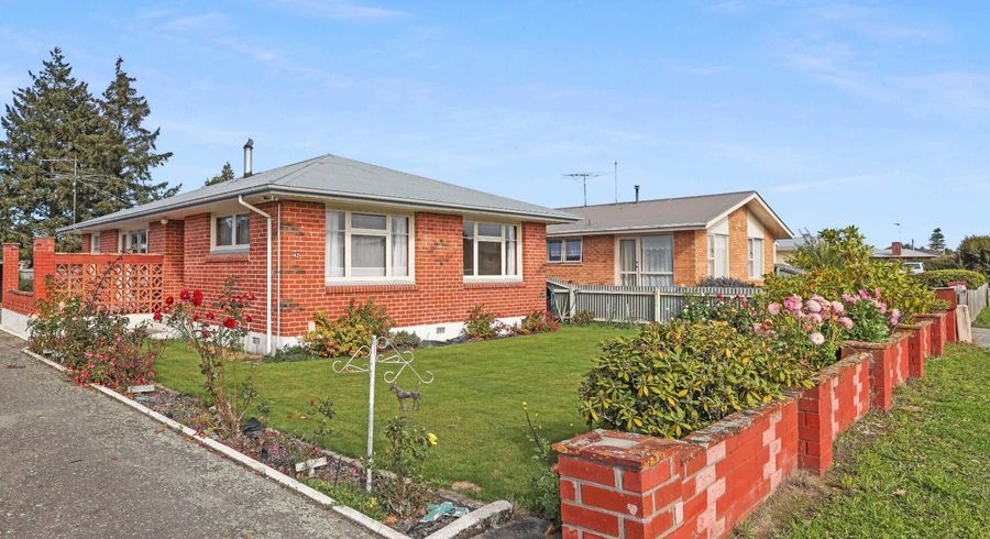  at 42 Galbraith Street, Allenton, Ashburton, Canterbury