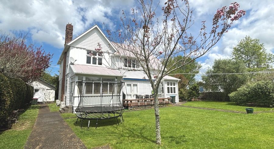  at 100 St Andrews Road, Epsom, Auckland