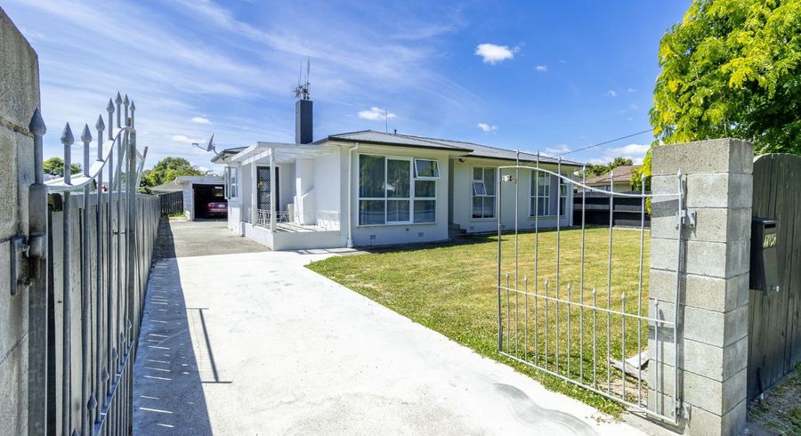  at 106 Monrad Street, Highbury, Palmerston North