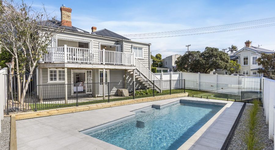  at 36 Calliope Road, Devonport, North Shore City, Auckland