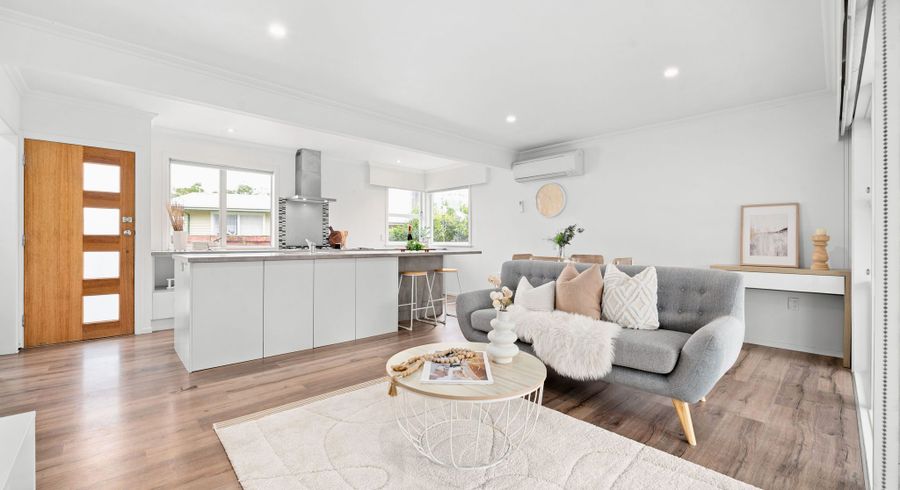  at 1 Claremont Avenue, Chartwell, Hamilton