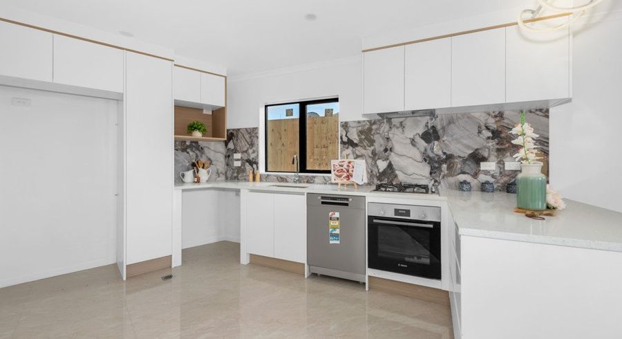  at Lot4/6 Tua Place, Favona, Manukau City, Auckland