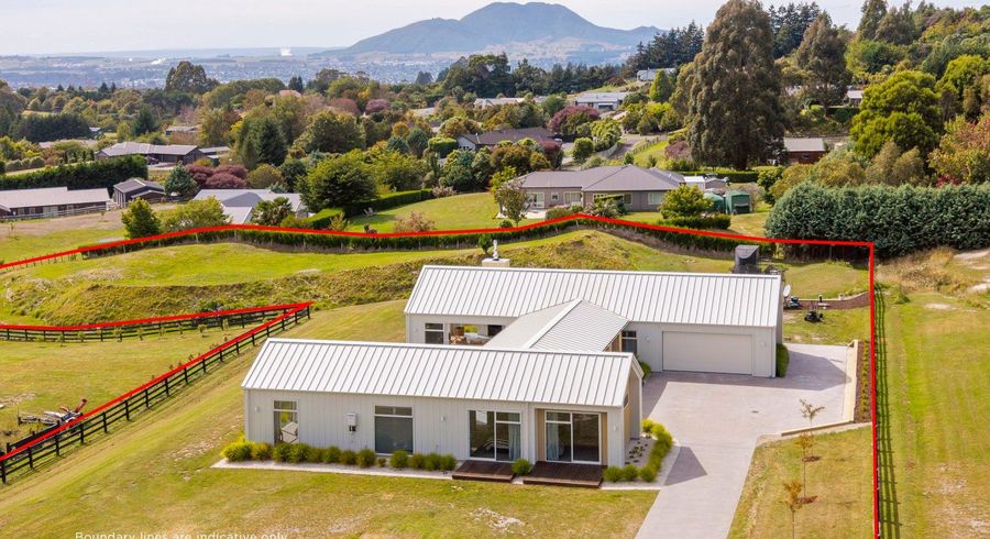  at 13 Lochinvar Lane, Acacia Bay, Taupo, Waikato