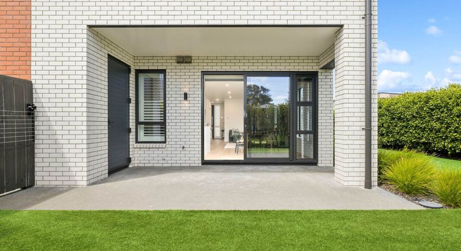  at 4D Treasury Place, Onehunga, Auckland City, Auckland