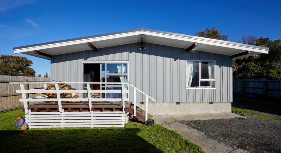  at 153B Beach Road, Kaikoura