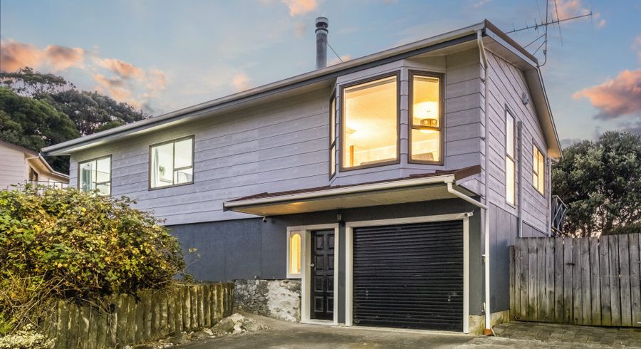  at 16 Parkinson Close, Whitby, Porirua, Wellington