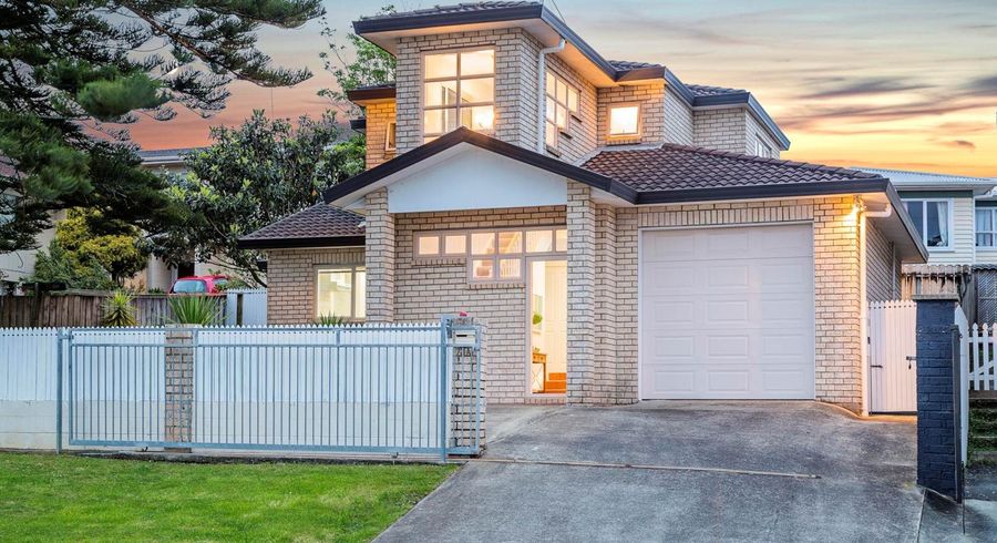  at 73A Udys Road, Pakuranga, Manukau City, Auckland