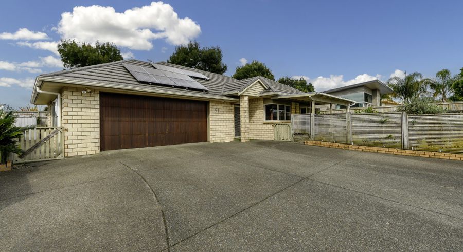  at 91 Merriman Place, Pyes Pa, Tauranga