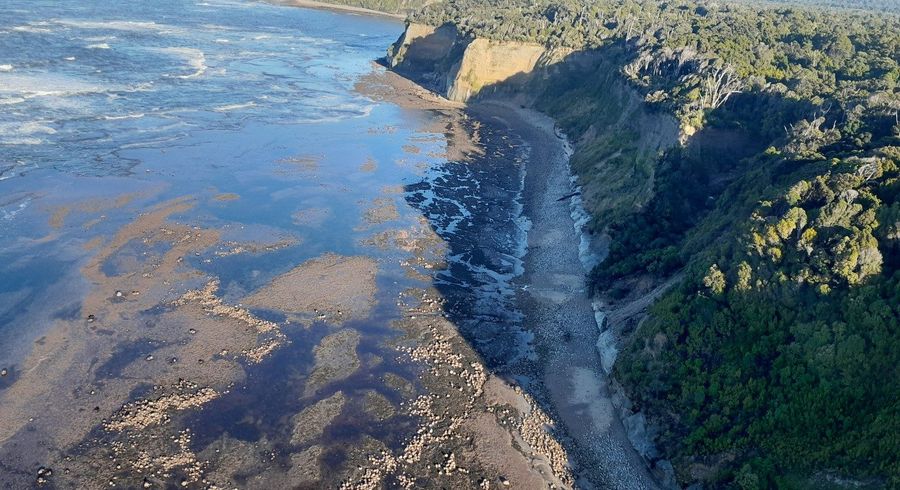  at 925 Main Coast Road, Tuatapere, Southland, Southland