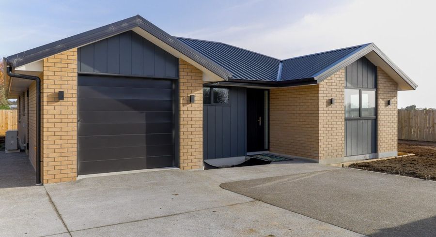 at 114C Dipton Street, Kingswell, Invercargill, Southland