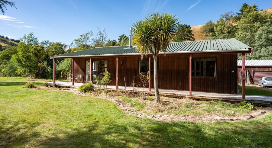  at 1845 Dovedale Road, Tasman, Tasman, Nelson / Tasman