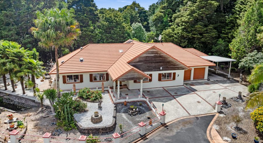  at 7 Tealmere Grove, Maunu, Whangarei, Northland