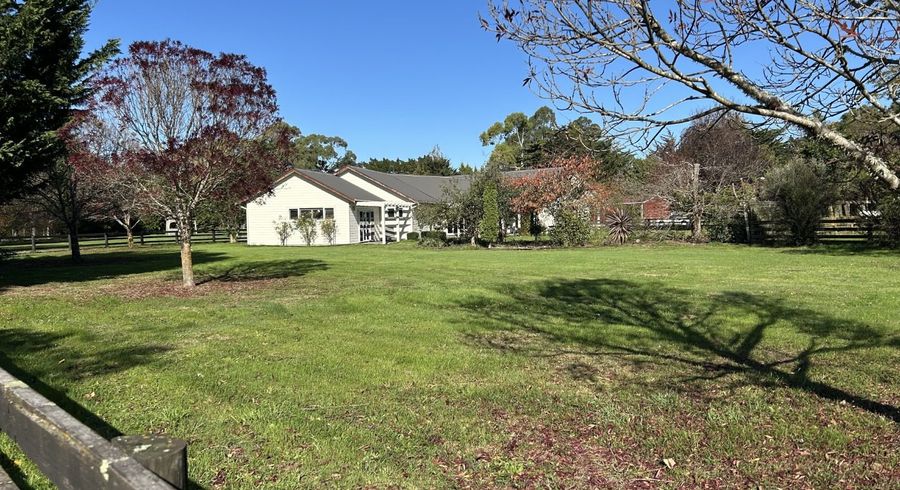  at 52 Willow Park Drive, Masterton