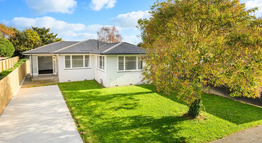  at 9 Kettle Avenue, Awapuni, Palmerston North, Manawatu / Whanganui