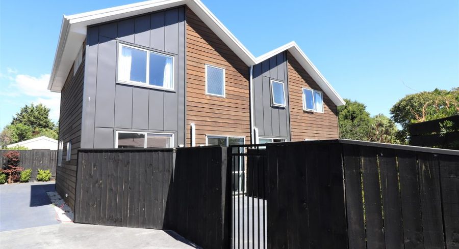  at 2/442 Armagh Street, Linwood, Christchurch City, Canterbury