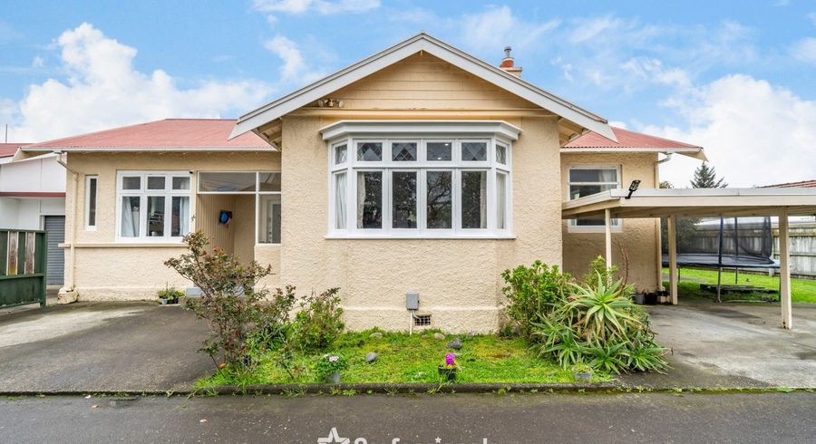  at 36 Pretoria Street, Lower Hutt, Lower Hutt, Wellington