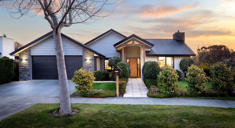  at 51 Glen Oaks Drive, Northwood, Christchurch