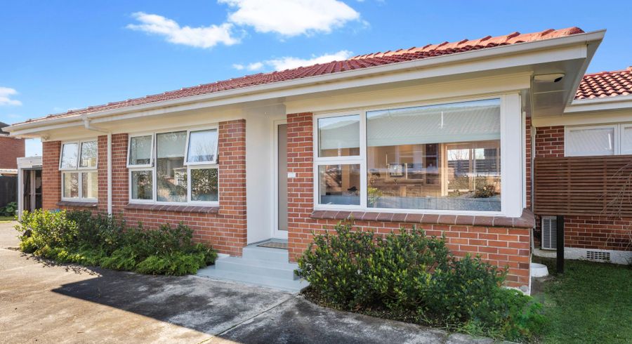  at 2/22 Cornwall Park Avenue, Epsom, Auckland