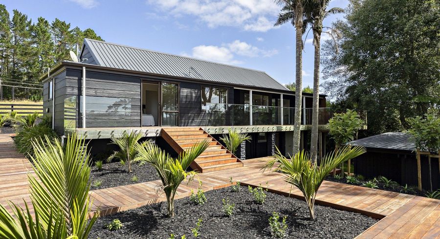  at 134 Middleton Road, Papakura