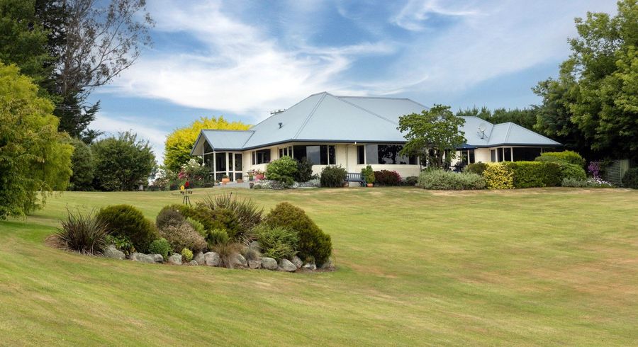  at 245 Downs Road, Geraldine Downs, Geraldine