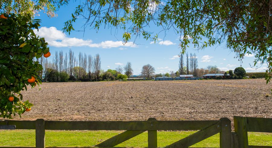  at 121 Bell Road, Matawhero, Gisborne