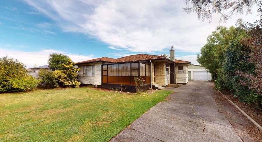  at 12 Gloucester Street, Takaro, Palmerston North