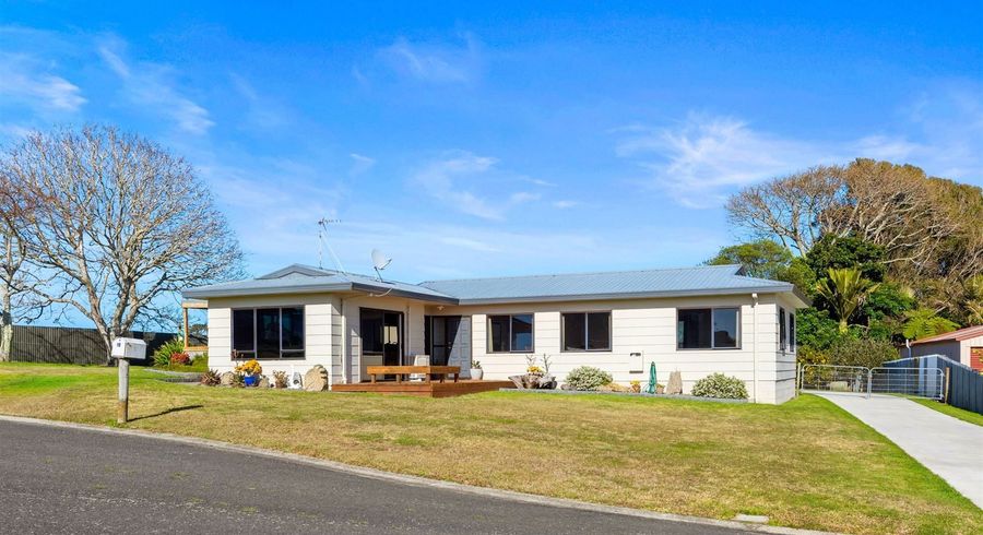  at 18 Whenuariri Place, Te Puke