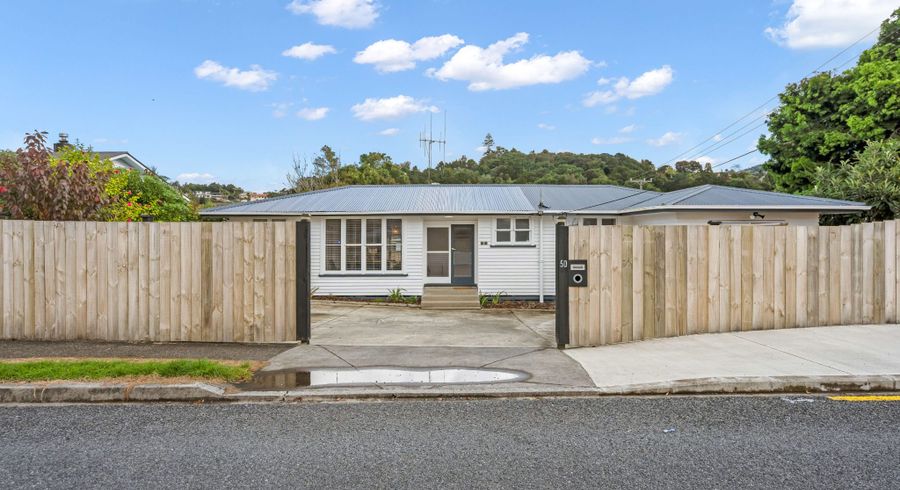  at 50 Clark Road, Kamo, Whangarei, Northland