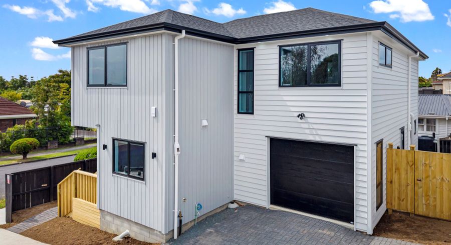  at 33 Woolfield Road, Papatoetoe, Manukau City, Auckland