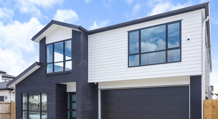  at 4 Puoro Street, Flat Bush, Auckland