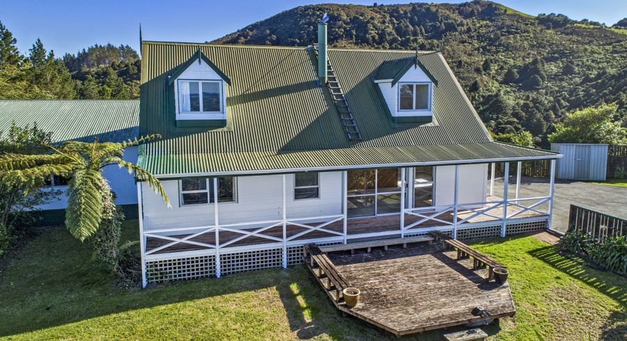  at 133 Parakiore Road, Whangarei