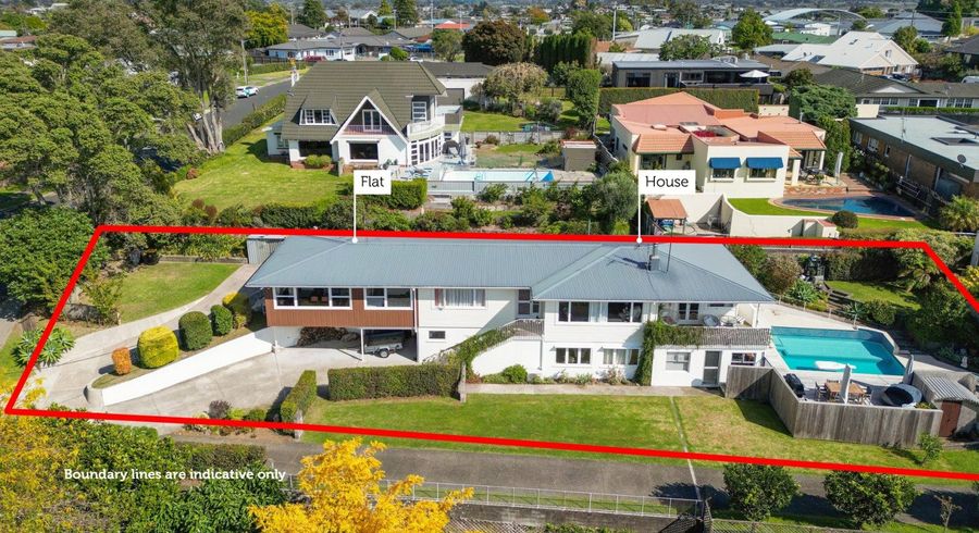  at 34 Darraghs Road, Brookfield, Tauranga