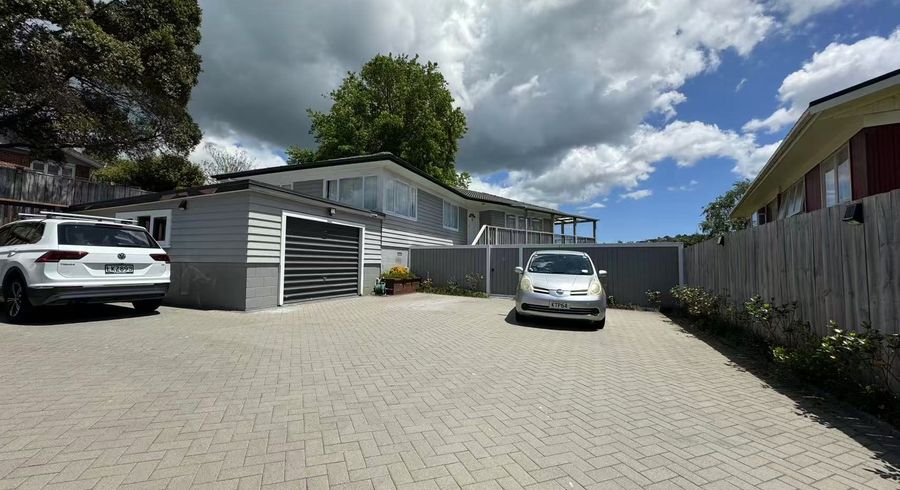  at 3 Uppingham Crescent, Hillcrest, North Shore City, Auckland