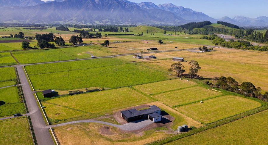  at 23 Te Ao Wharepapa Lane, Kaikoura, Kaikoura, Marlborough
