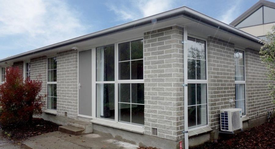  at 1/452 Barbadoes Street, Edgeware, Christchurch