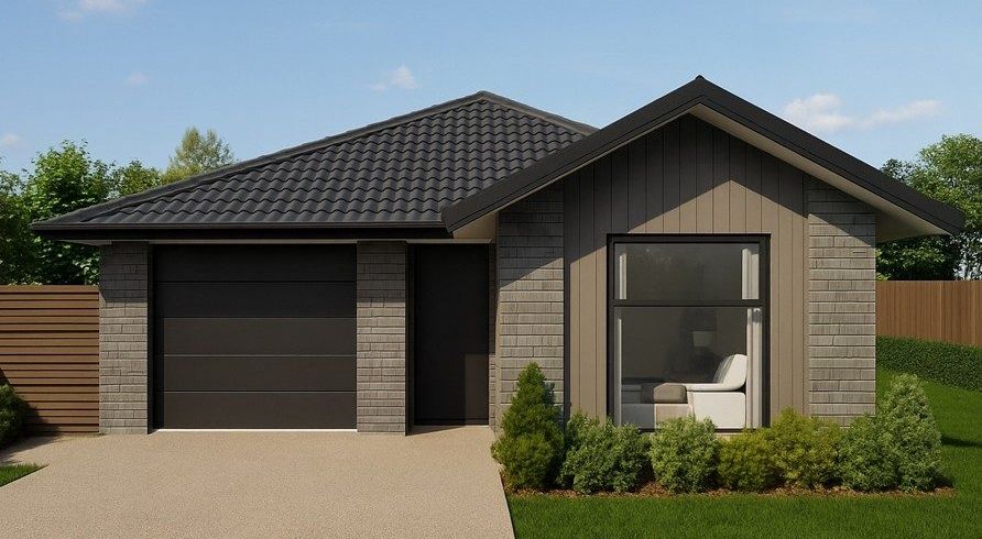  at Lot 266 Earlsbrook Subdivision, Lincoln, Selwyn, Canterbury